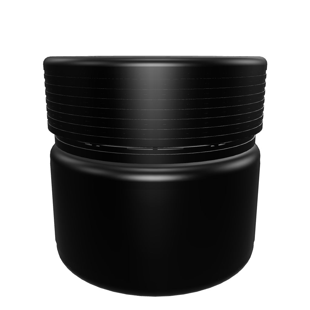 10oz (300cc) Spiral CR XL Container - (80 Count)