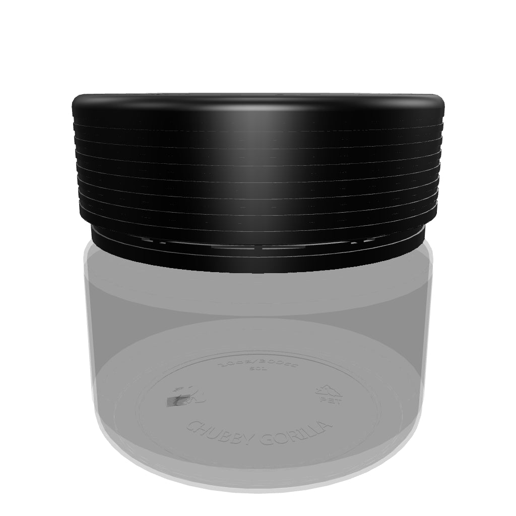 10oz (300cc) Spiral CR XL Container - (80 Count)