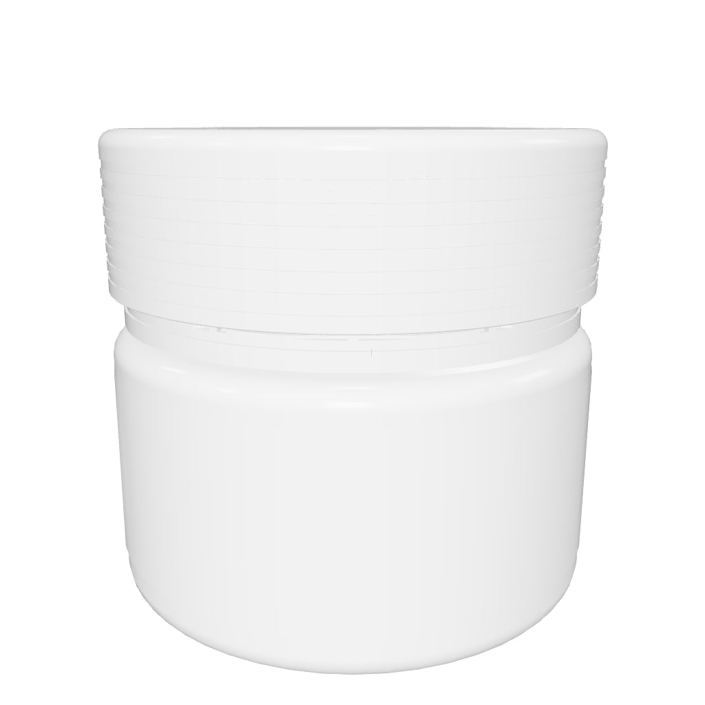 10oz (300cc) Spiral CR XL Container - (80 Count)