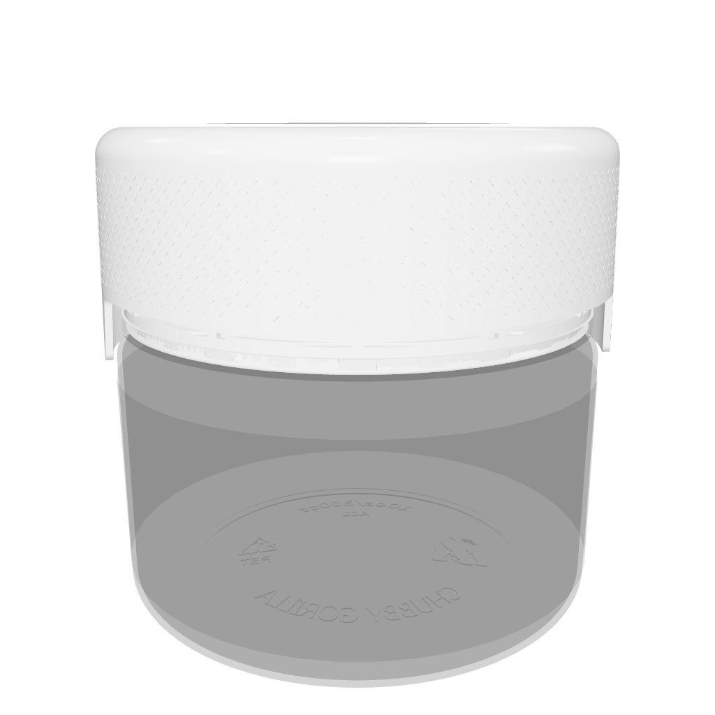 10oz (300cc) Aviator CR XL Container - (80 Count)