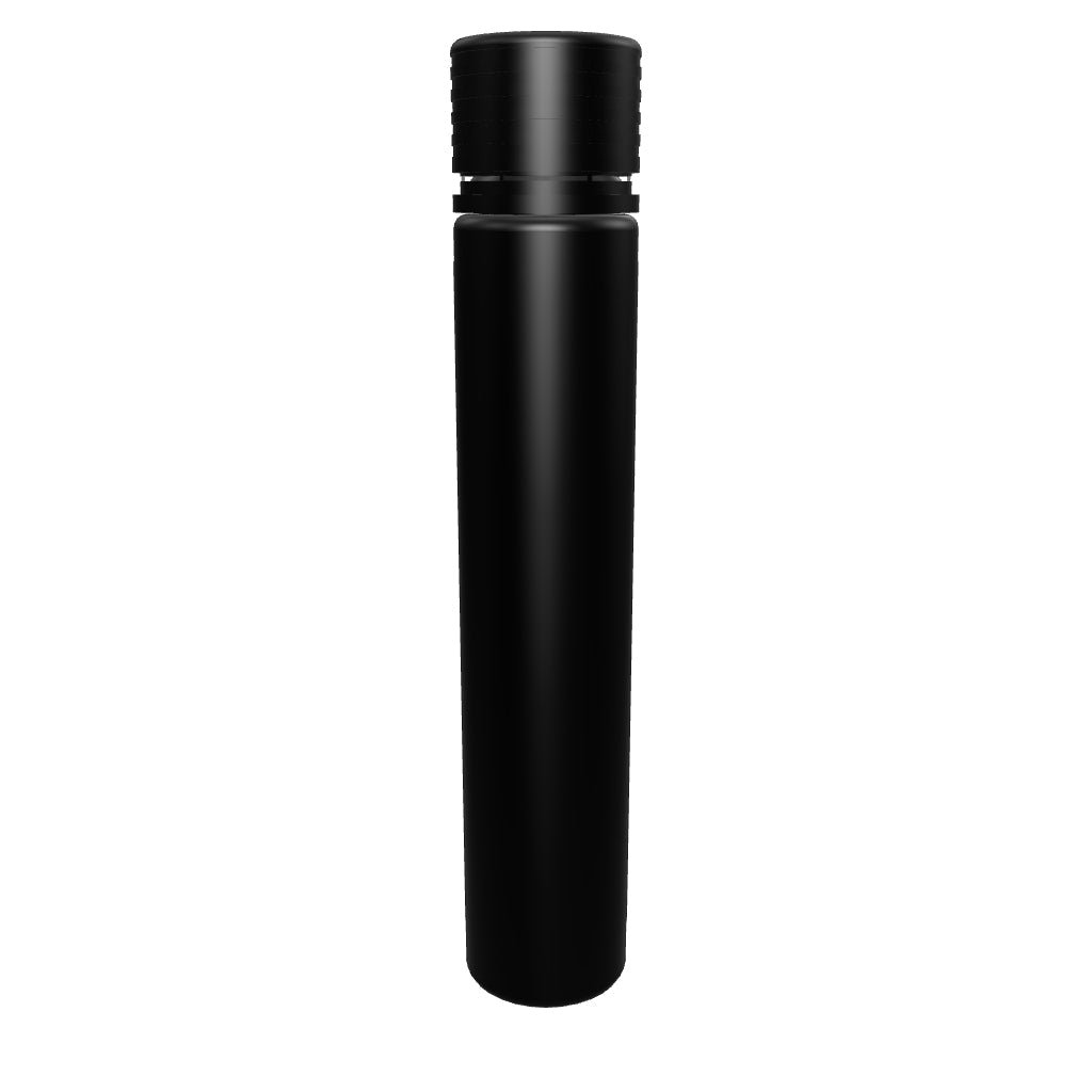 115mm Spiral CR Tube - (200 Count)