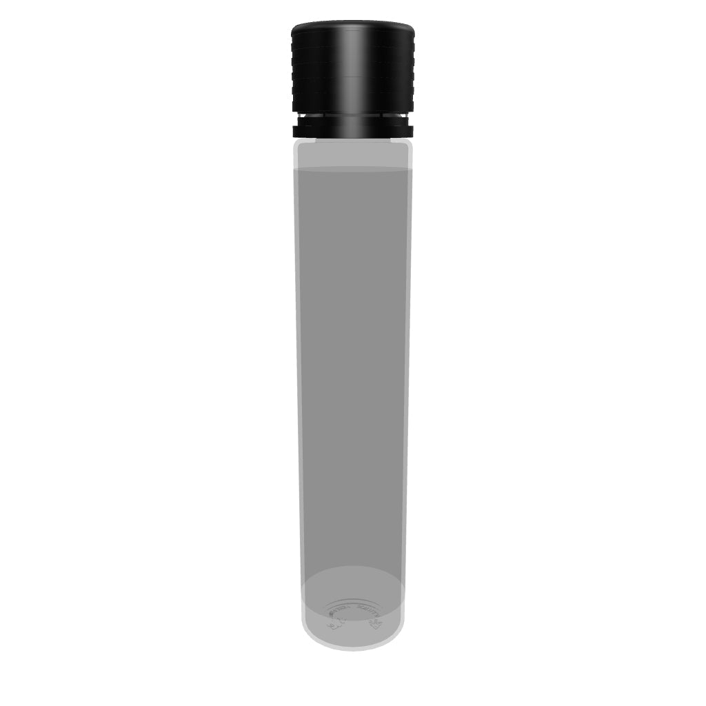115mm Spiral CR Tube - (200 Count)