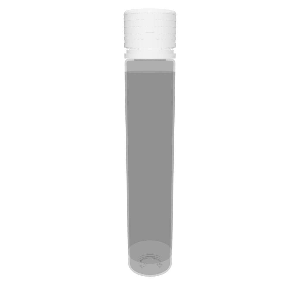 115mm Spiral CR Tube - (200 Count)