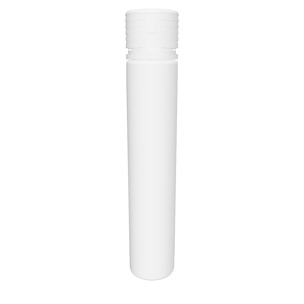 115mm Spiral CR Tube - (200 Count)