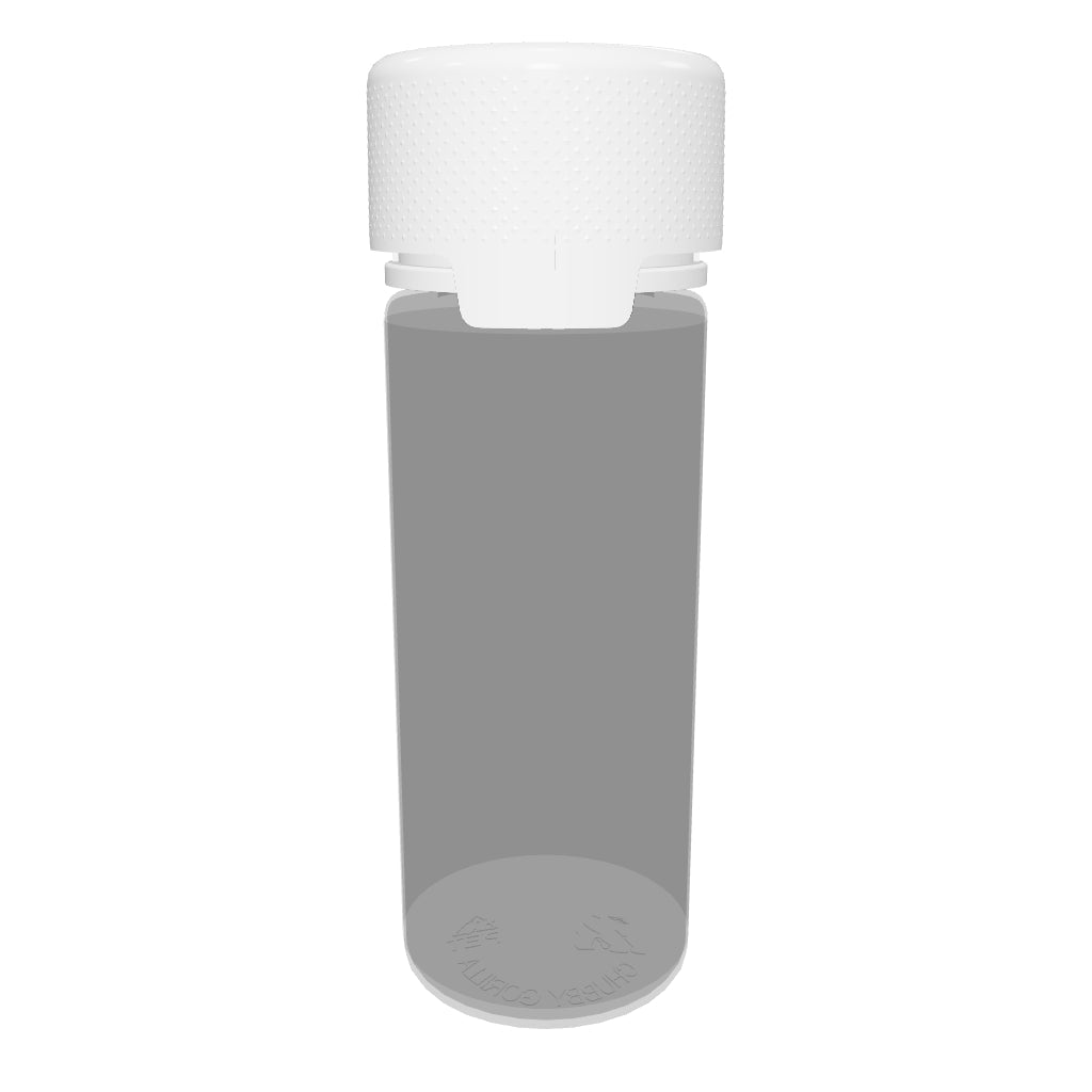 120ml Aviator CR Bottle - (400 Count)