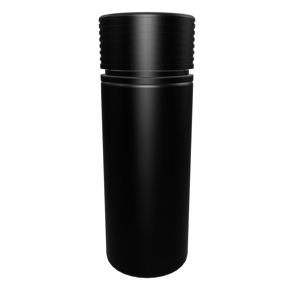 120ml Spiral CR Bottle - (400 Count)