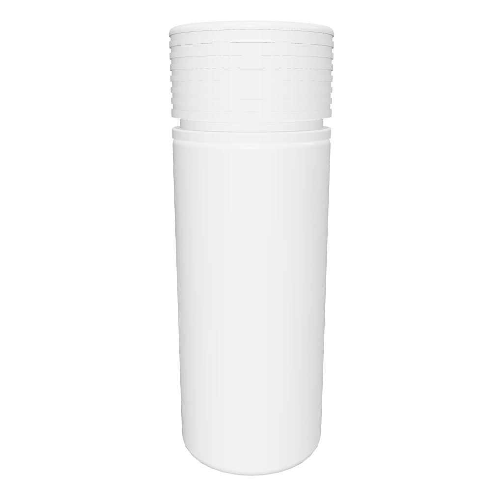 120ml Spiral CR Bottle - (400 Count)