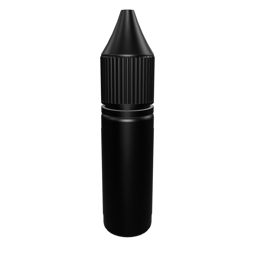 15ml PET Reducer Unicorn Bottle - (1000 Count)