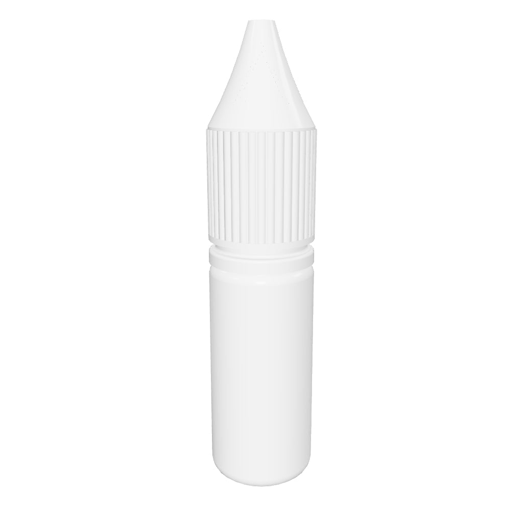 16.5ML V3 PET UNICORN BOTTLE - (1000 count)