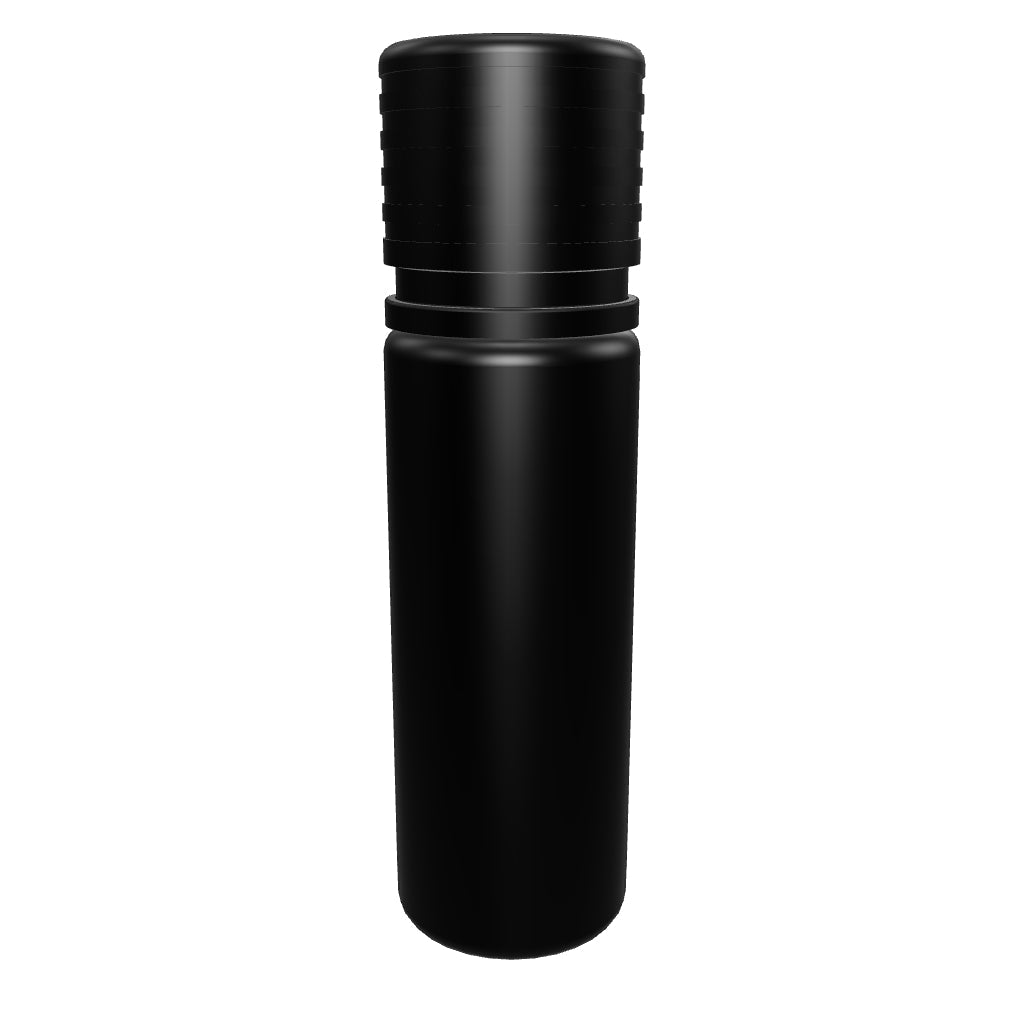 16.5ml Spiral CR Bottle - (1000 Count)