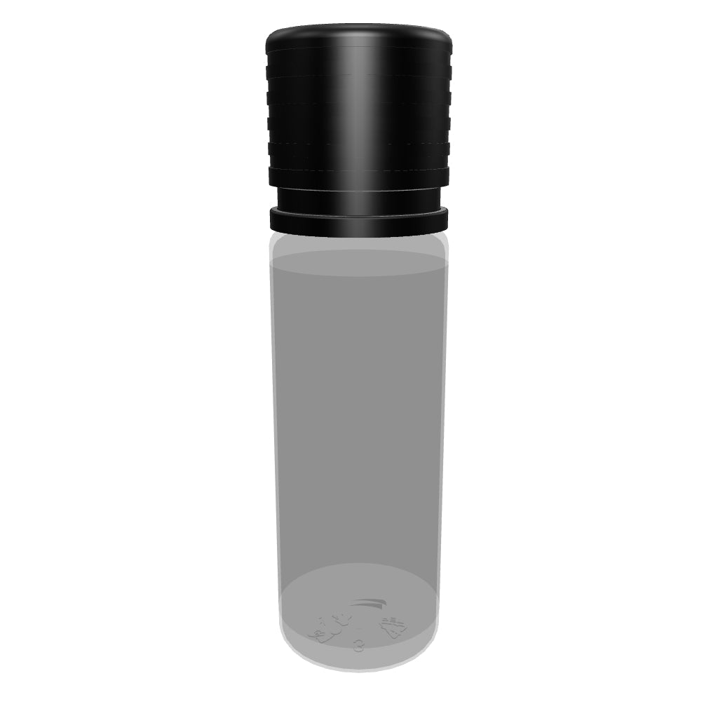 16.5ml Spiral CR Bottle - (1000 Count)