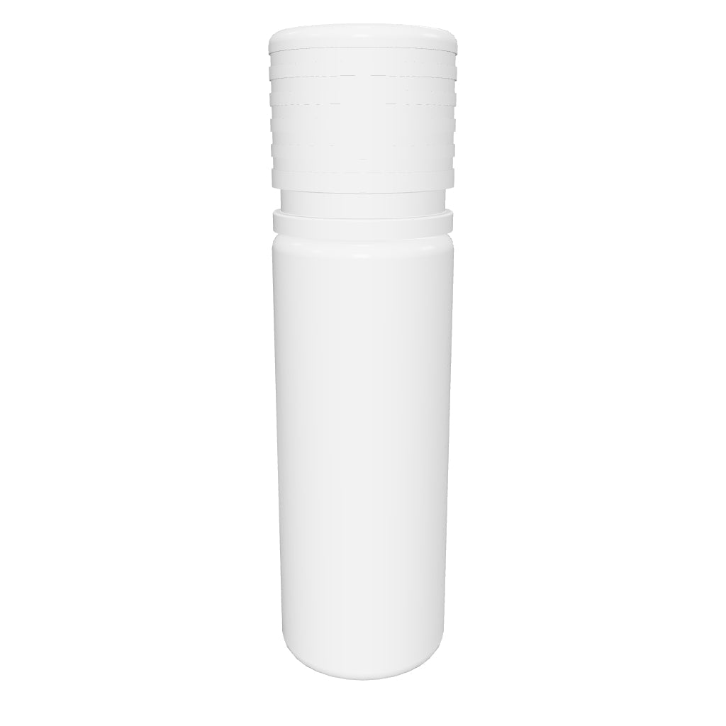 16.5ml Spiral CR Bottle - (1000 Count)