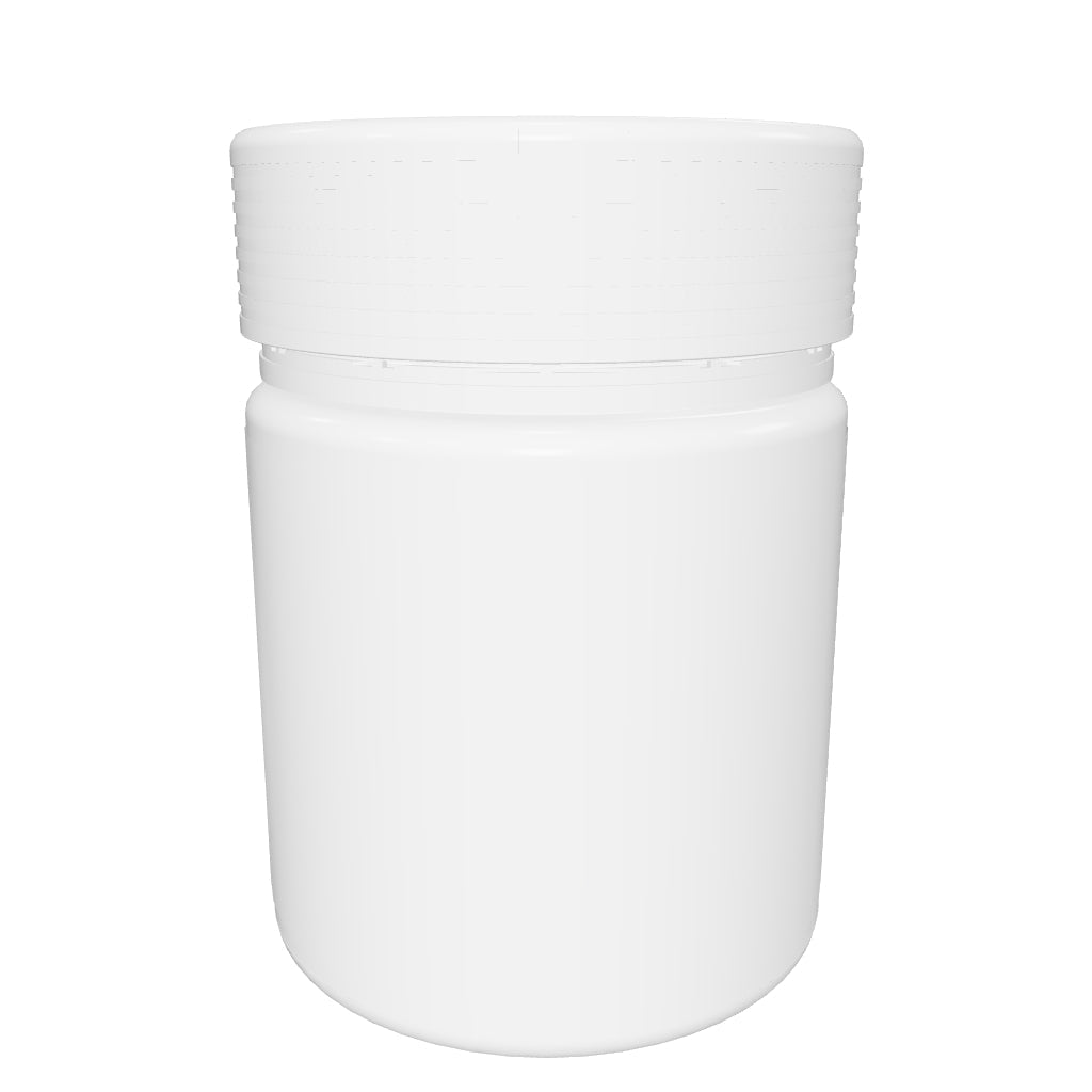 18.5oz (550cc) Spiral CR XL Container - (60 Count)