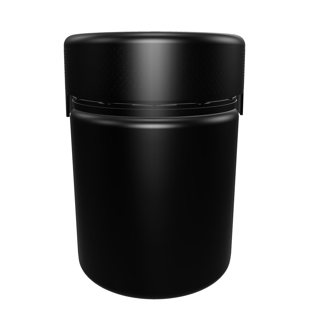 18.5oz (550cc) Aviator CR XL Container - (60 Count)