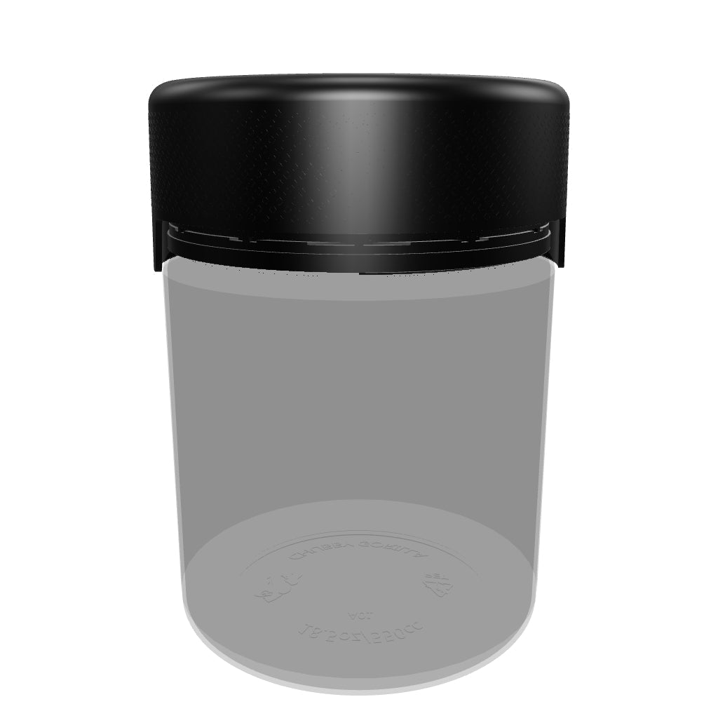 18.5oz (550cc) Aviator CR XL Container - (60 Count)