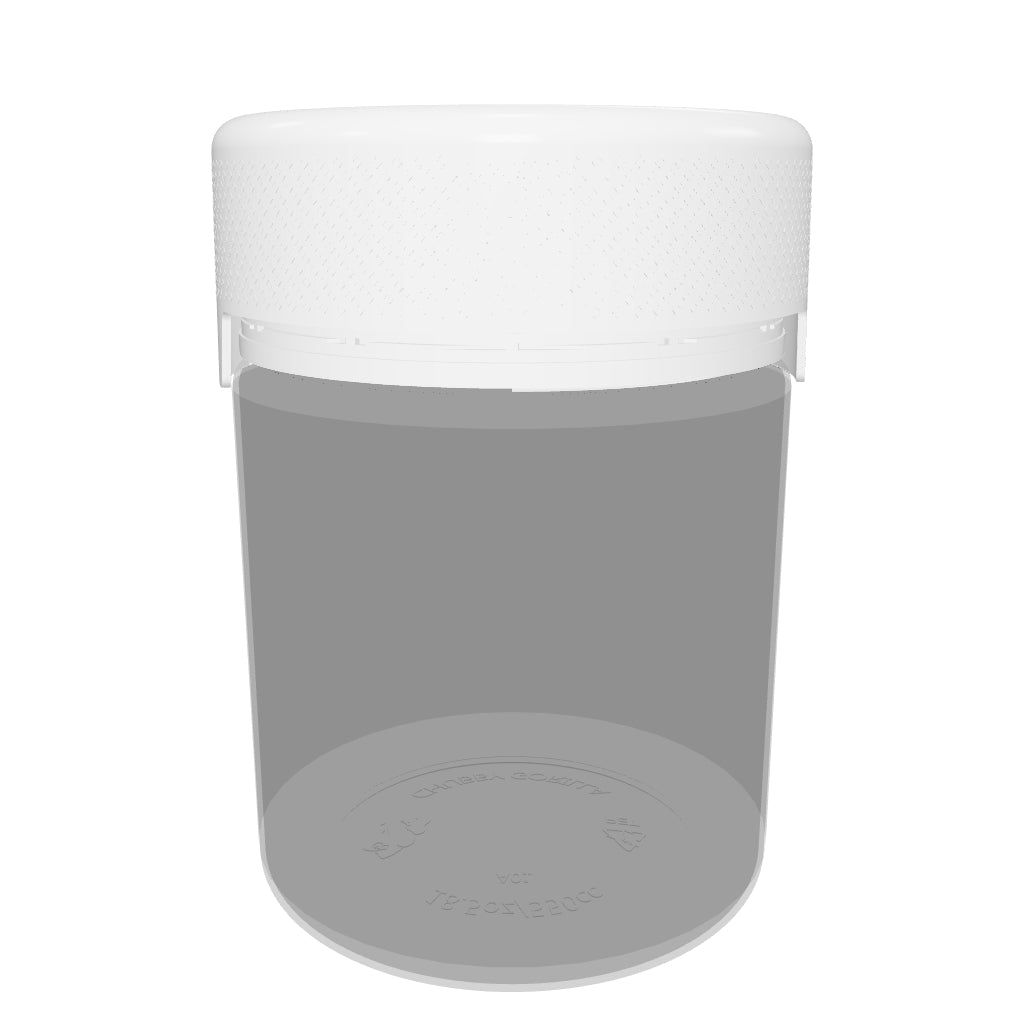 18.5oz (550cc) Aviator CR XL Container - (60 Count)