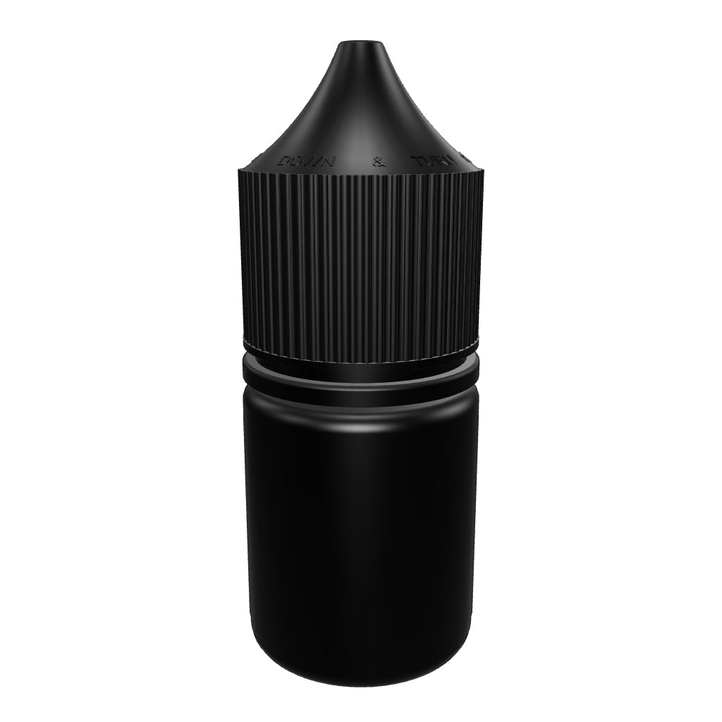 20ML V3 PET UNICORN BOTTLE - (1000 count)