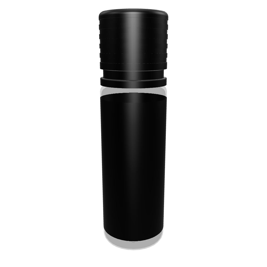20ML SPIRAL CR BOTTLE - (1000 count)