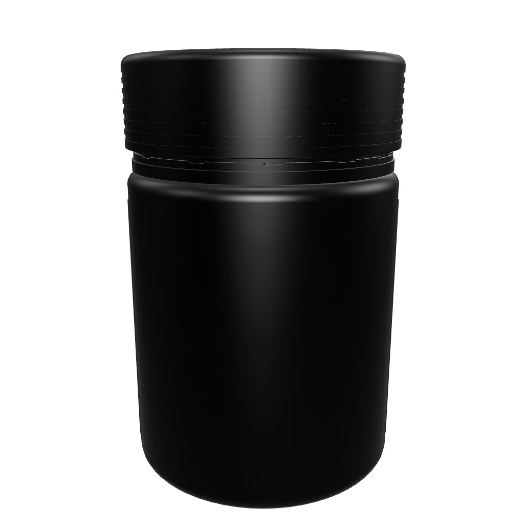 21.5oz (625cc) Spiral CR XL Container - (40 Count)