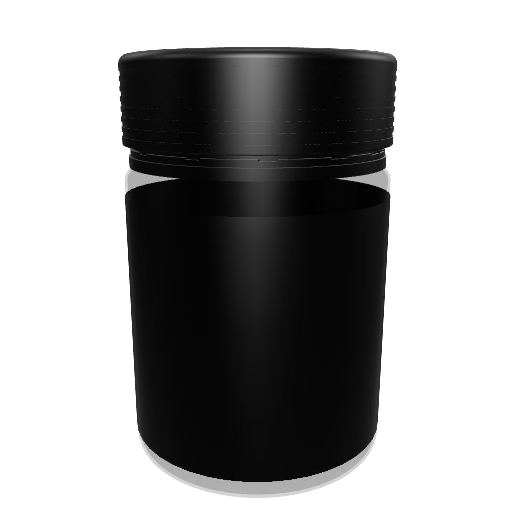 21.5oz (625cc) Spiral CR XL Container - (40 Count)