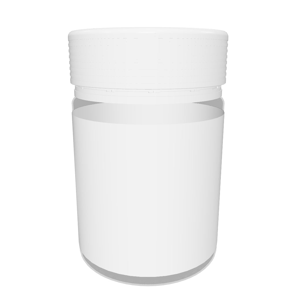 21.5oz (625cc) Spiral CR XL Container - (40 Count)