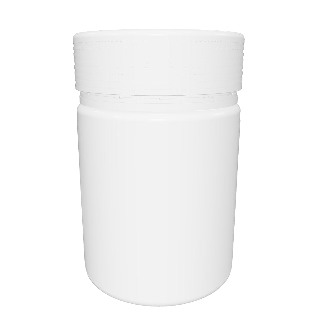21.5oz (625cc) Spiral CR XL Container - (40 Count)