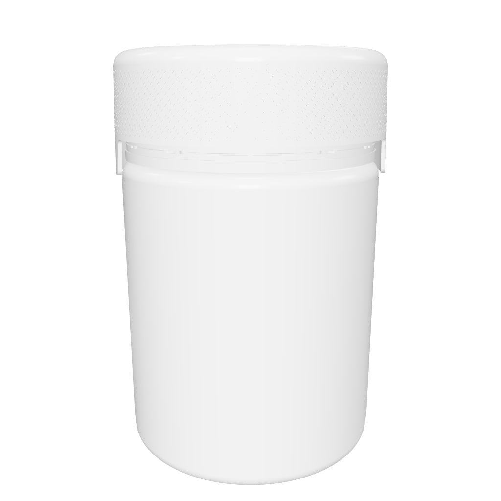 21.5oz (625cc) Aviator CR XL Container - (40 Count)