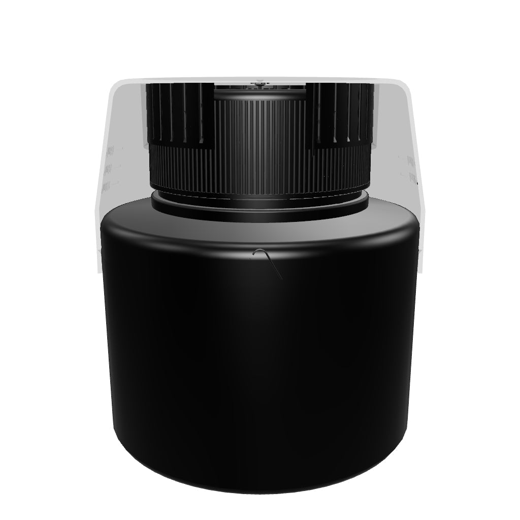 250ML AVIATOR CR BASE BOTTLE - (120 count)