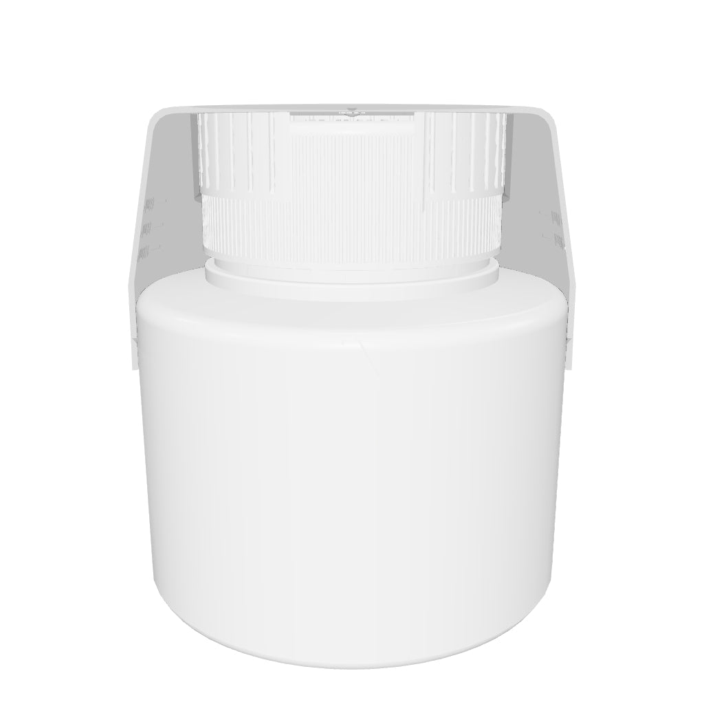 250ML AVIATOR CR BASE BOTTLE - (120 count)
