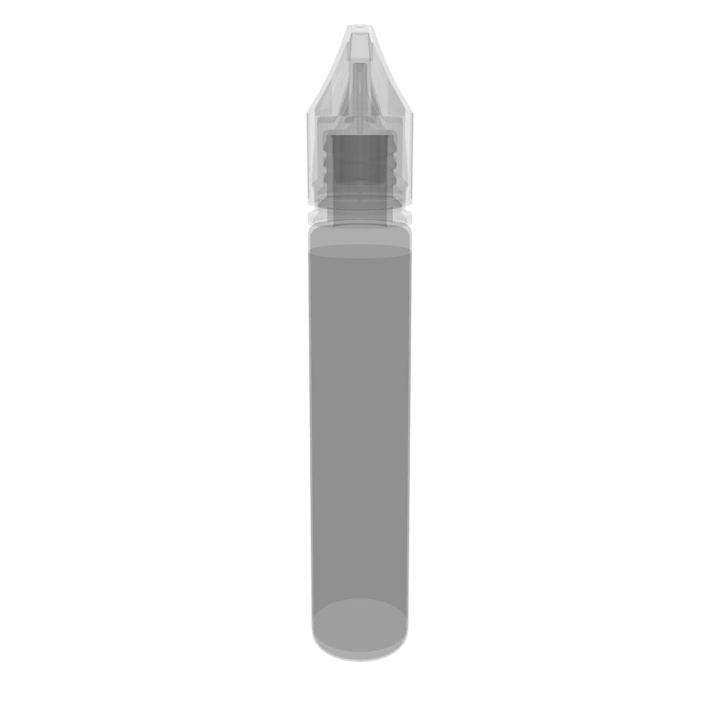30ML V3 PET UNICORN BOTTLE - (1000 count)
