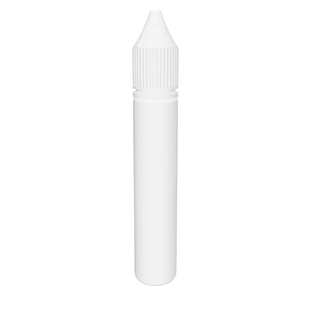 30ML V3 PET UNICORN BOTTLE - (1000 count)