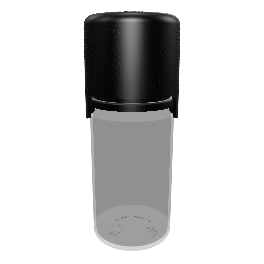 30ml Stubby Aviator CR Bottle - (1000 Count)