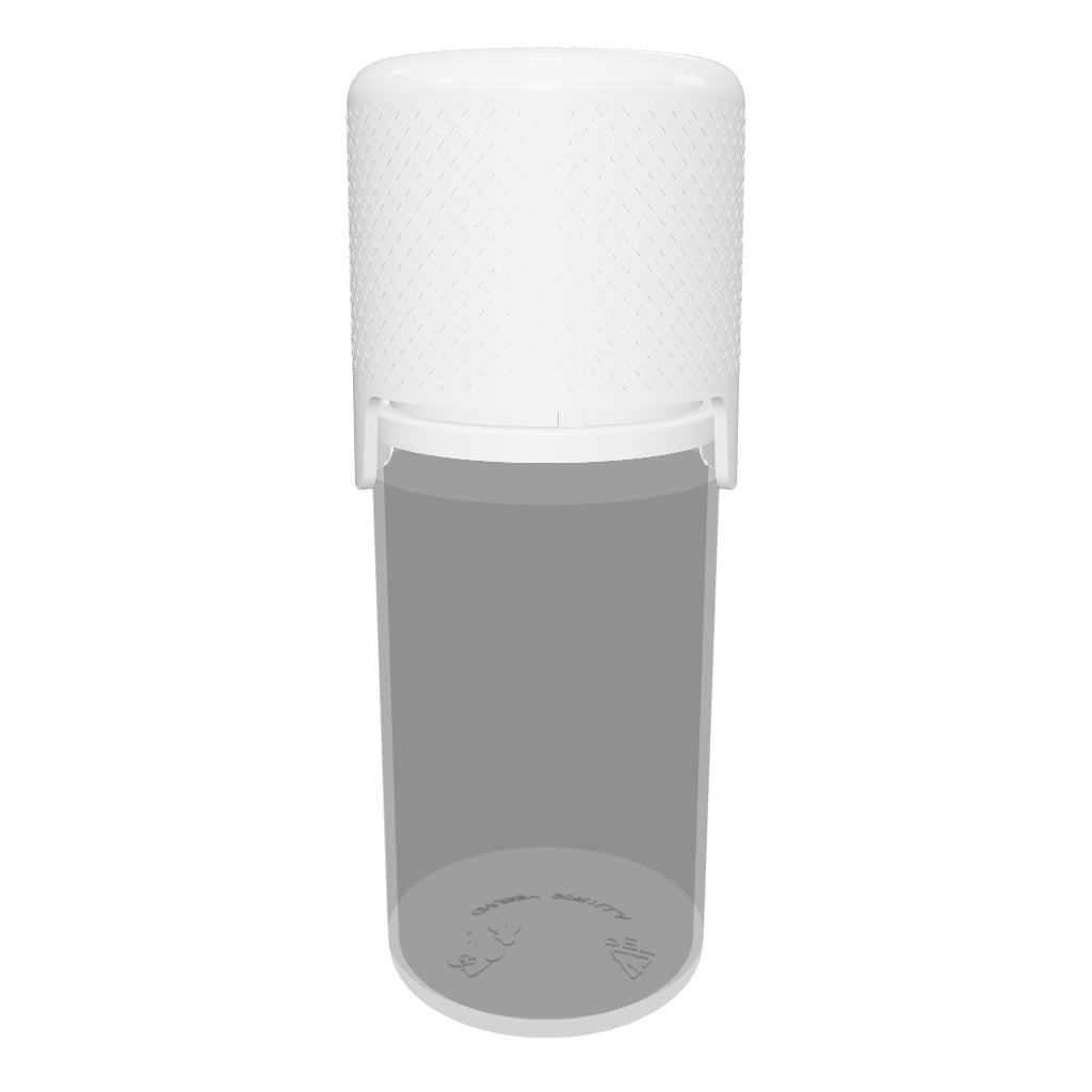 30ml Stubby Aviator CR Bottle - (1000 Count)