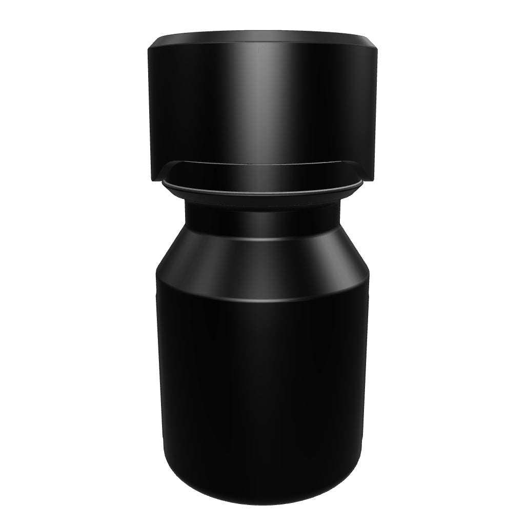 30ml Stubby Aviator CR Shot Bottle - (800 count)
