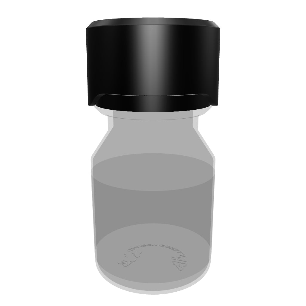 30ml Stubby Aviator CR Shot Bottle - (800 count)