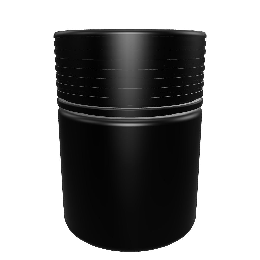 3oz (90cc) Spiral CR Container - (400 Count)
