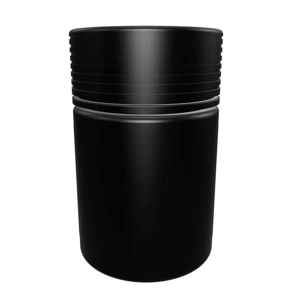 4oz (120cc) Spiral CR Container - (400 Count)