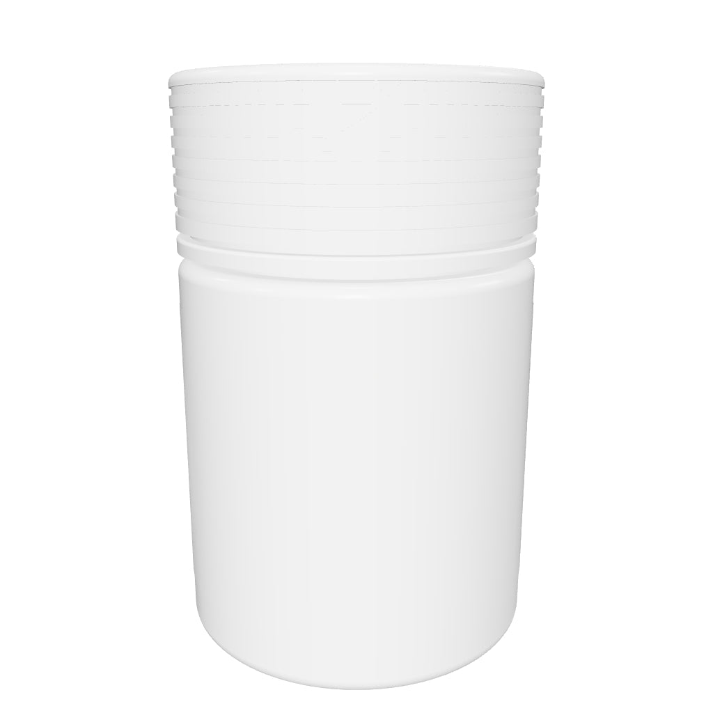 4Oz (120Cc) Spiral Cr Container - (400 Count)