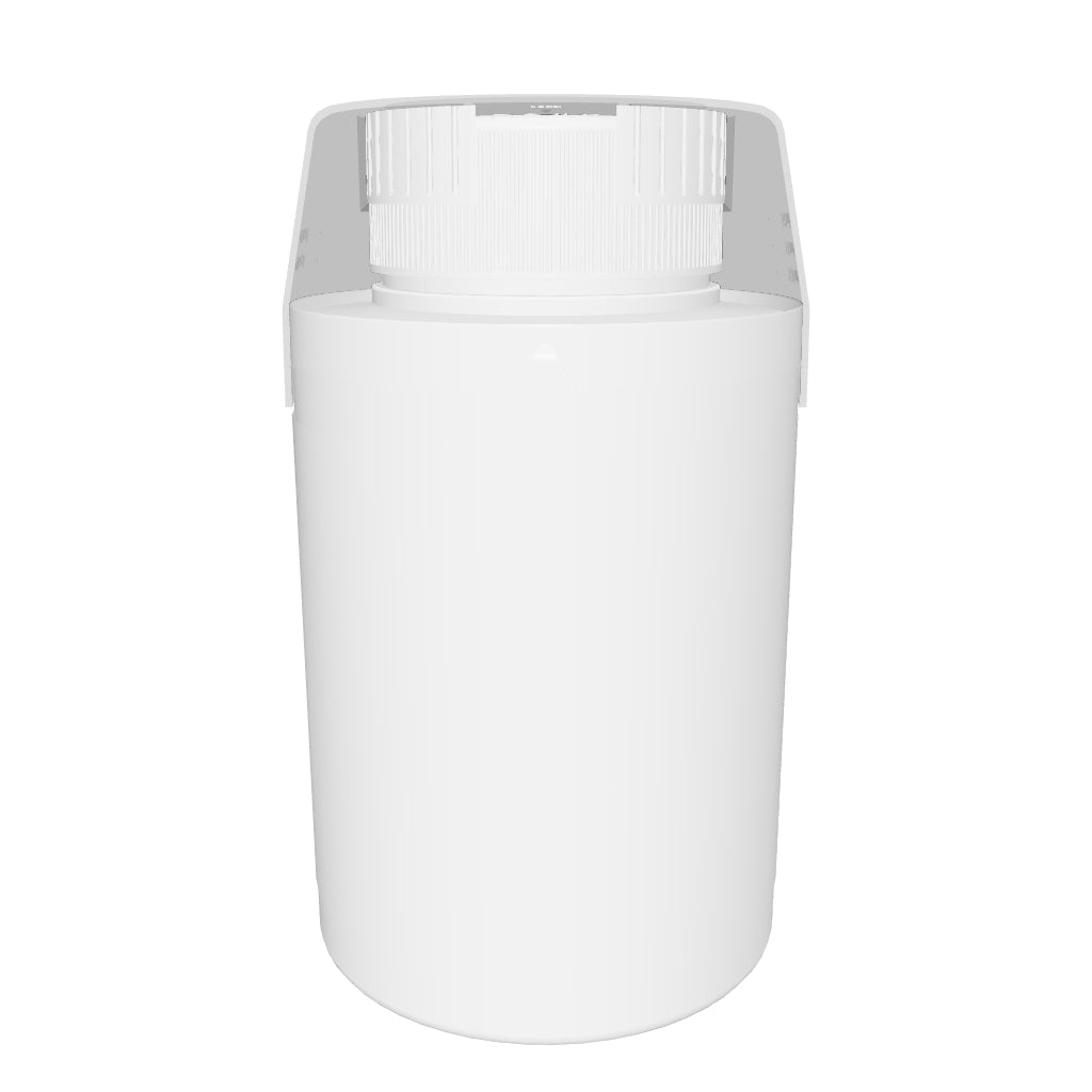 500ML AVIATOR CR BASE BOTTLE - (60 count)