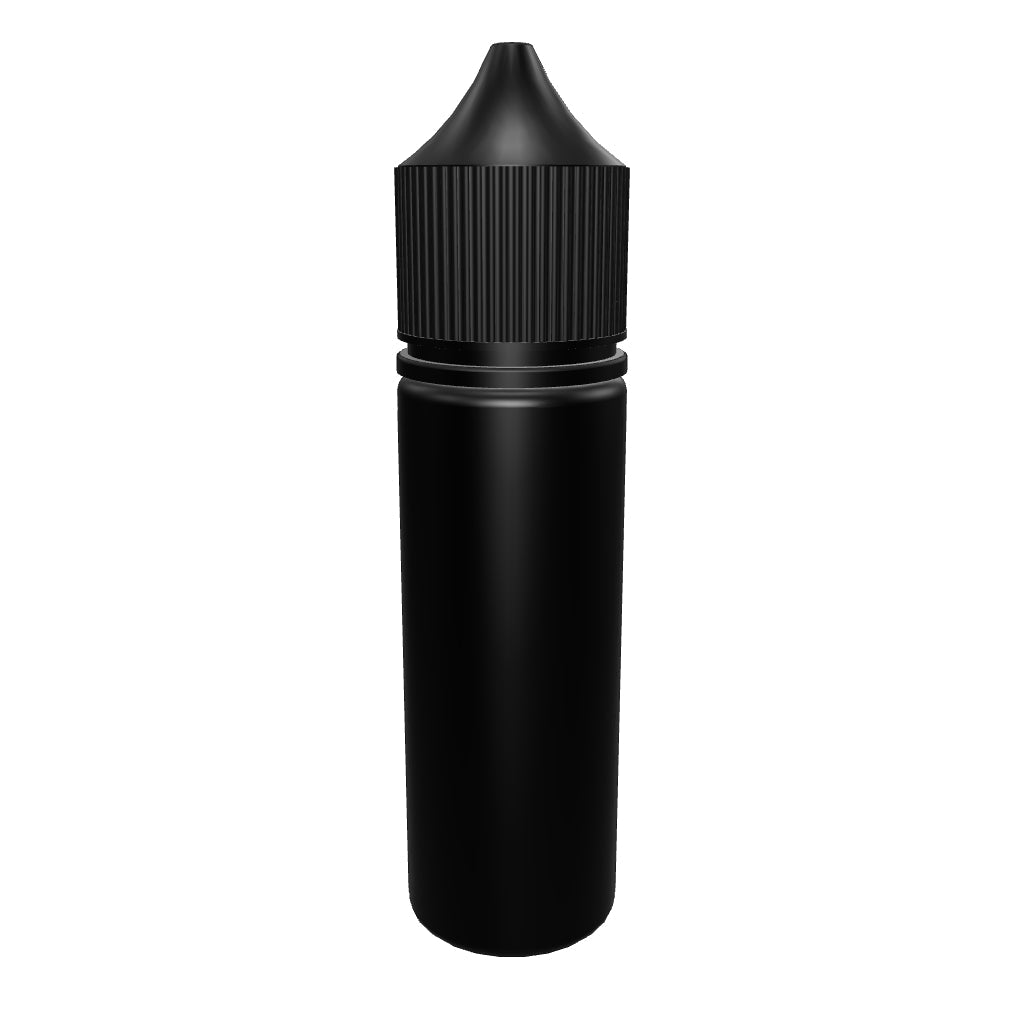 50ML V3 PET UNICORN BOTTLE - (500 count)