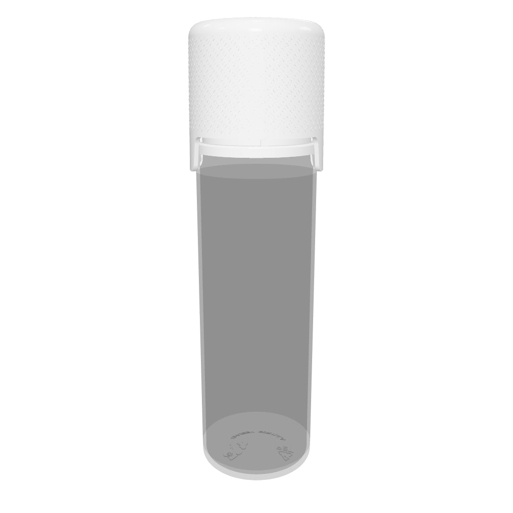 50ml Aviator CR Bottle - (500 Count)
