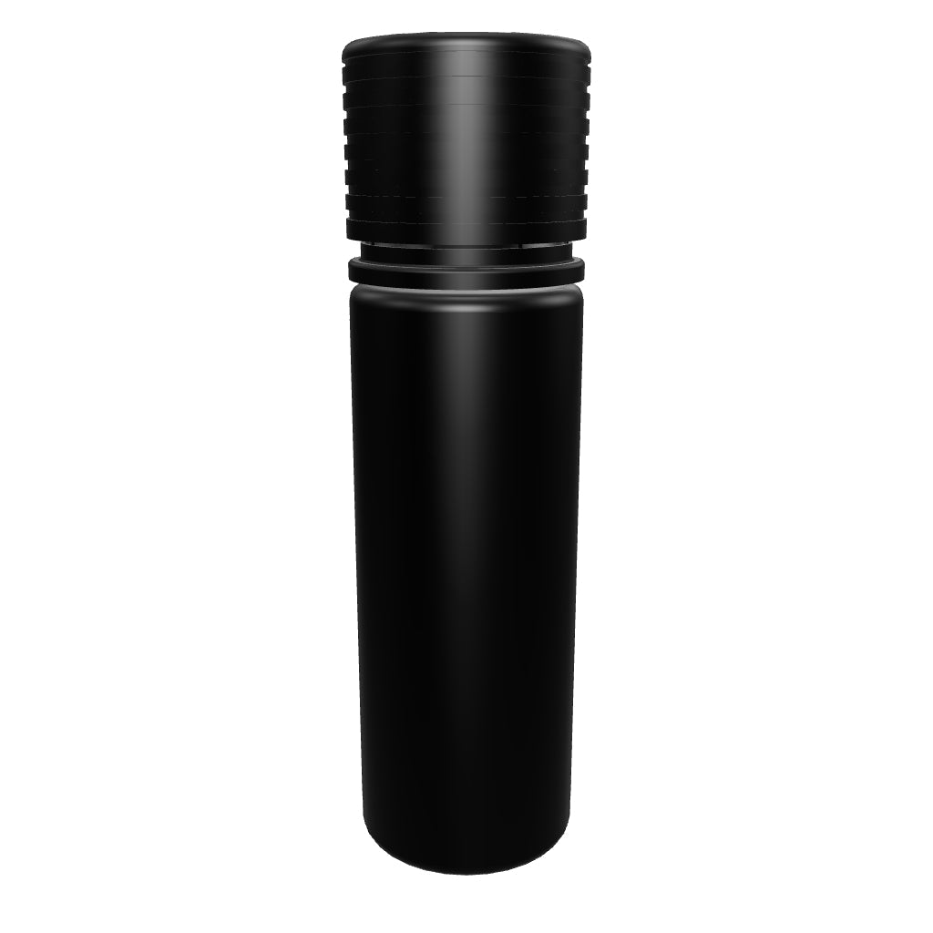 50ml Spiral CR Bottle - (500 Count)