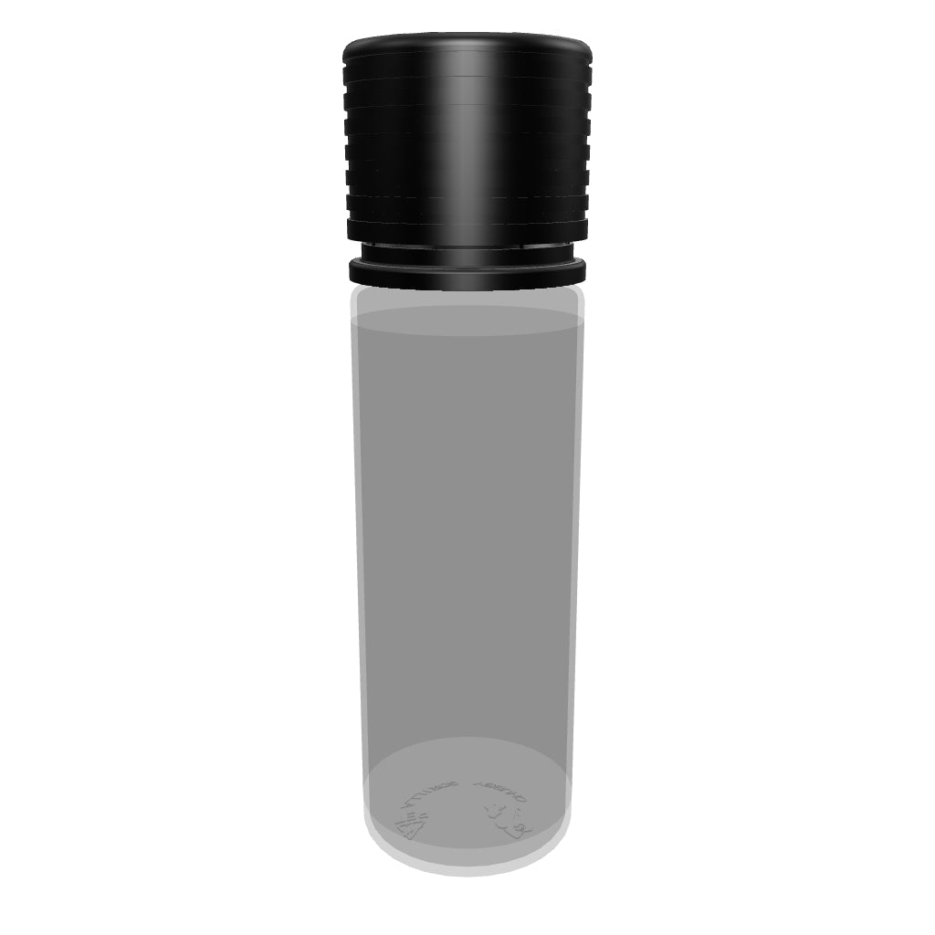 50ml Spiral CR Bottle - (500 Count)