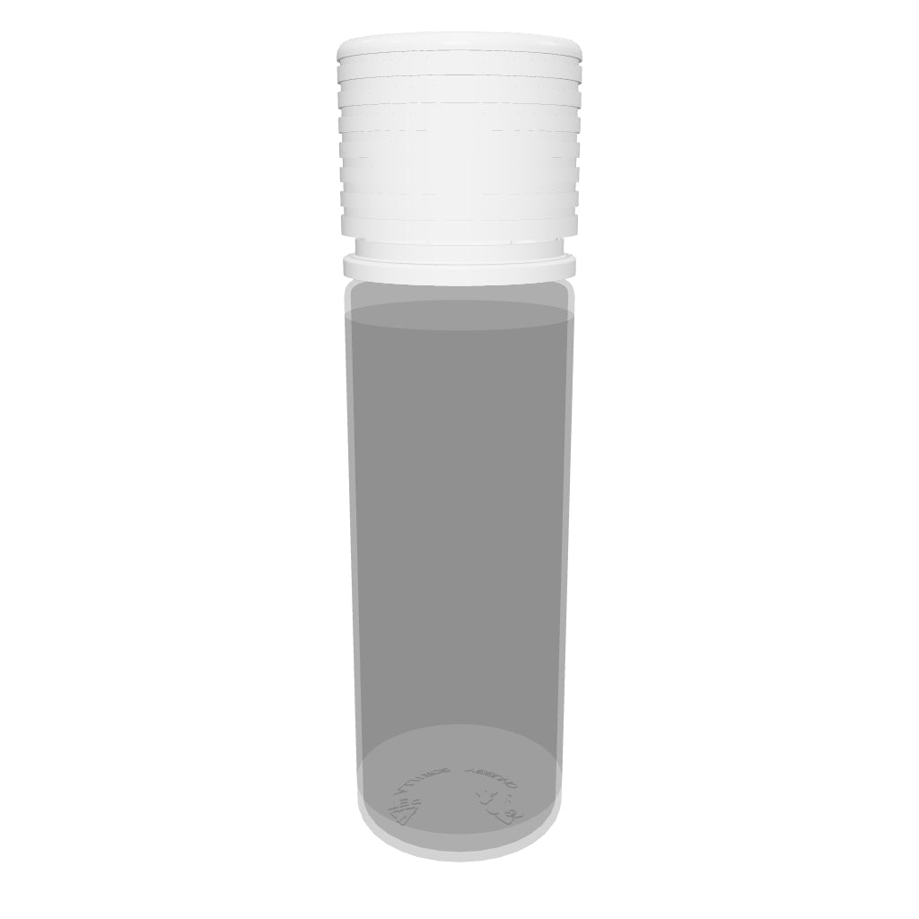 50ml Spiral CR Bottle - (500 Count)