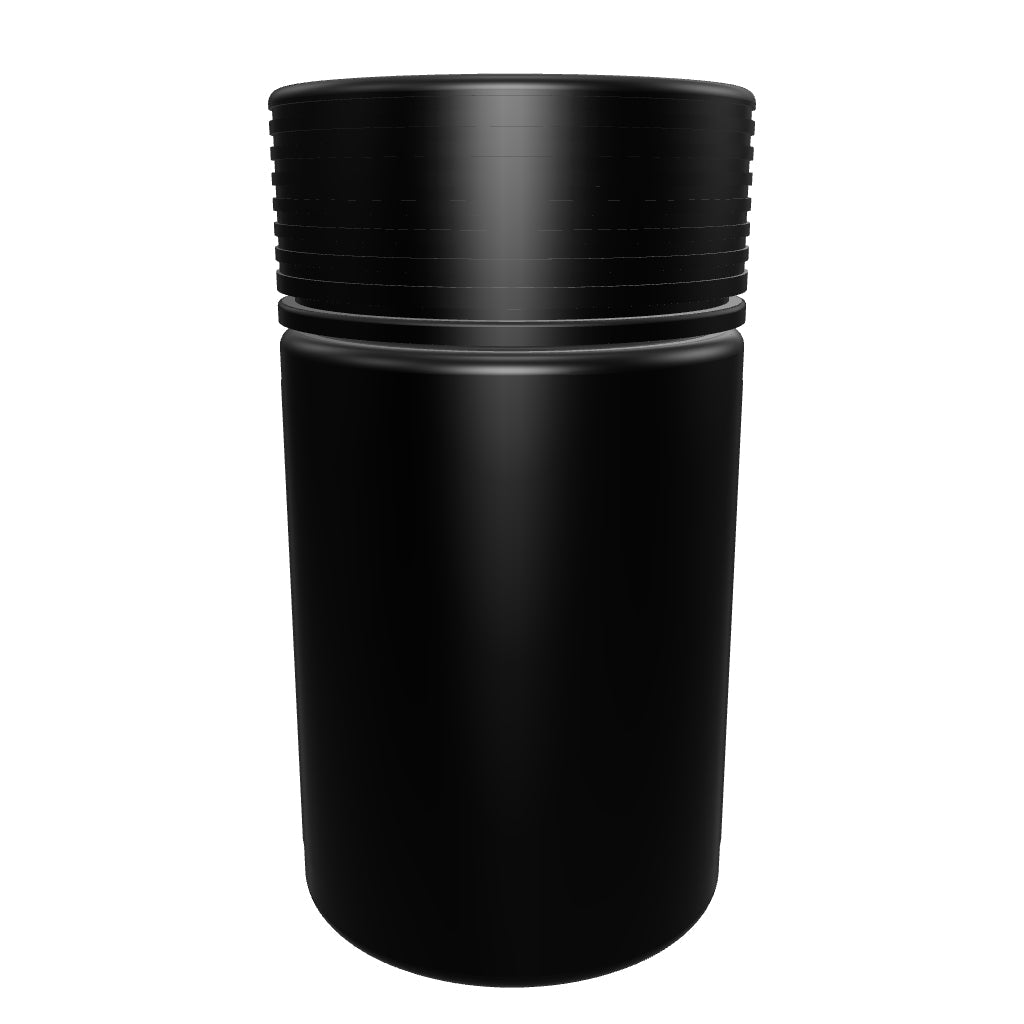5oz (150cc) Spiral CR Container - (300 Count)