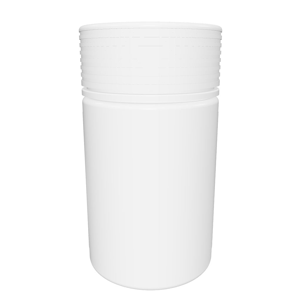 5Oz (150Cc) Spiral Cr Container - (300 Count)