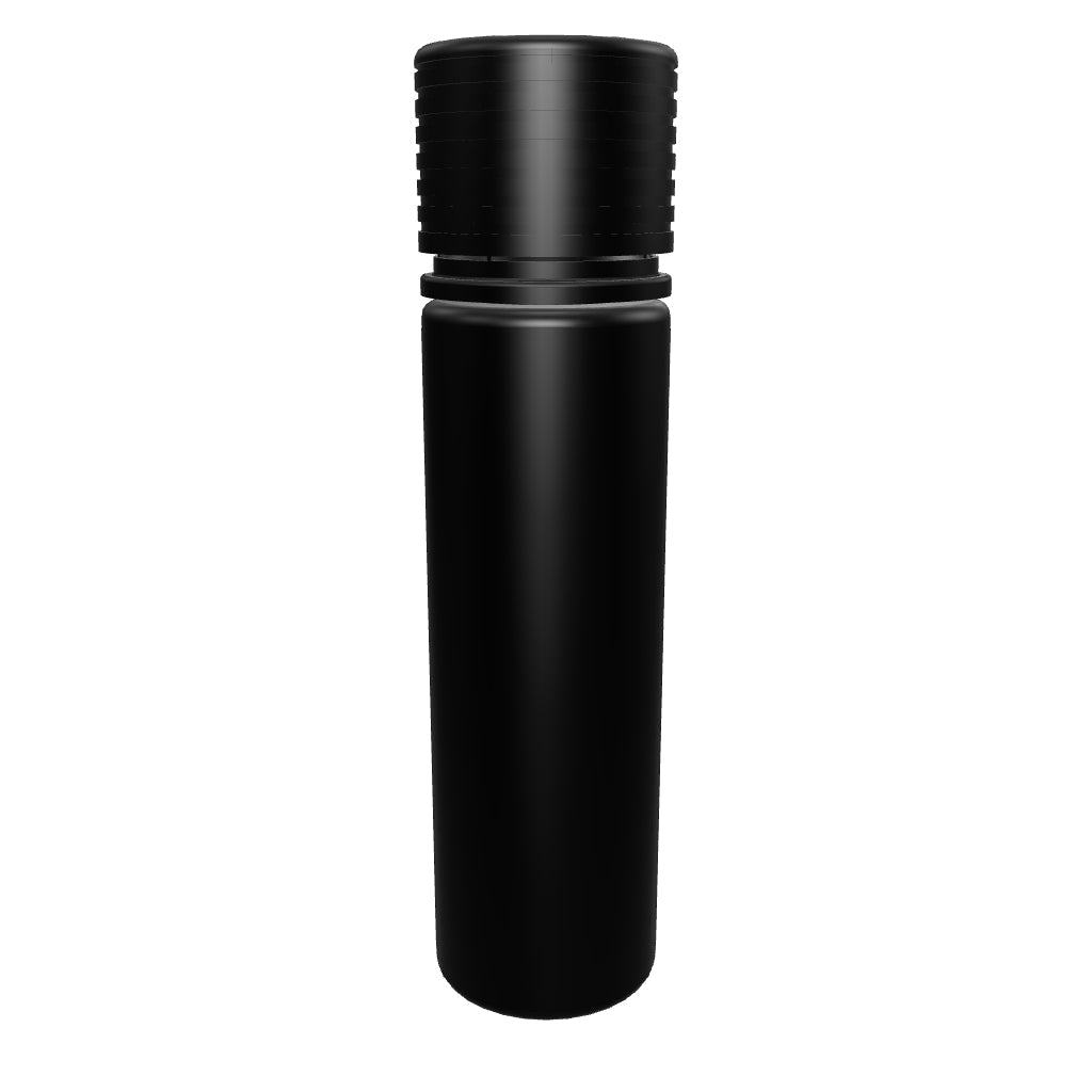 60ml Spiral CR Bottle - (500 Count)