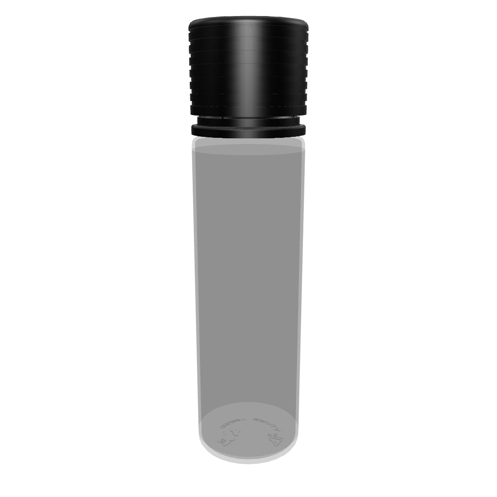 60ml Spiral CR Bottle - (500 Count)