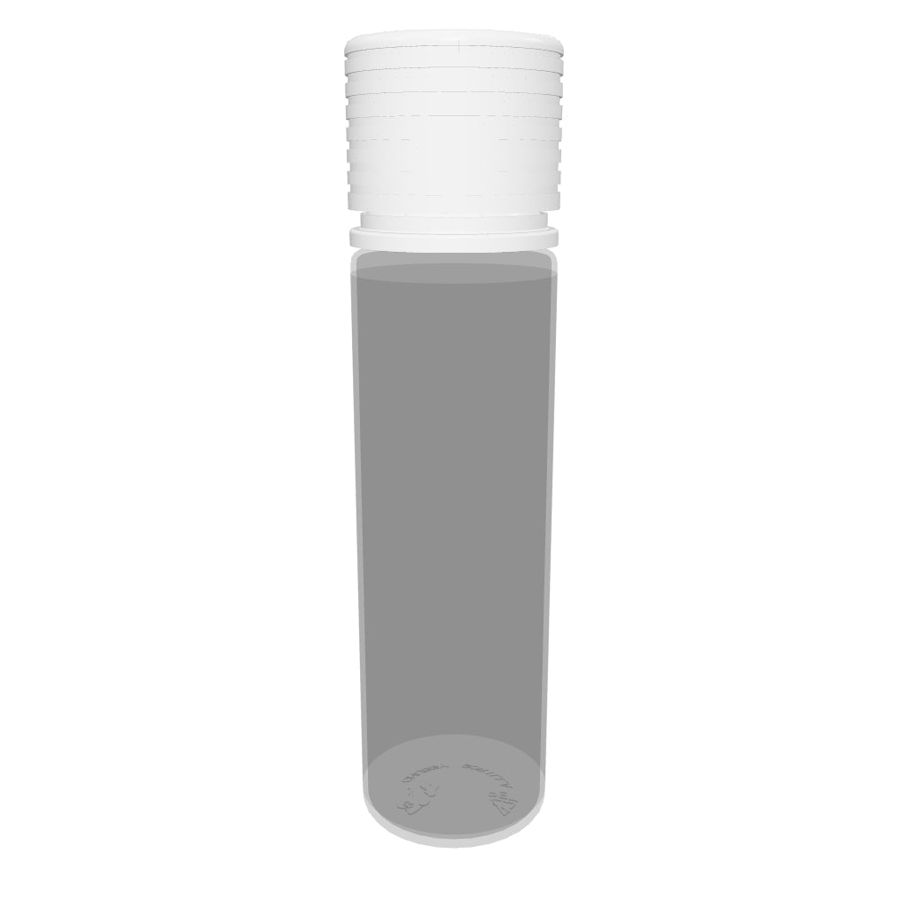 60ml Spiral CR Bottle - (500 Count)