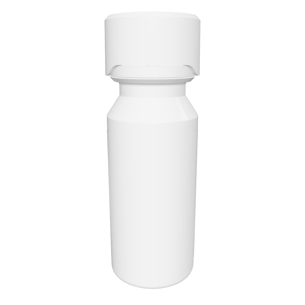 60ml Aviator CR Shot Bottle - (500 Count)